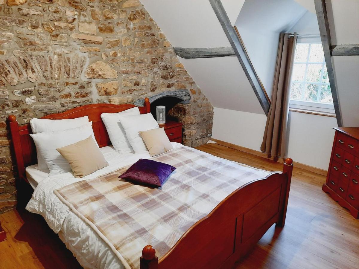 Vakantiehuis De La Petite Suisse