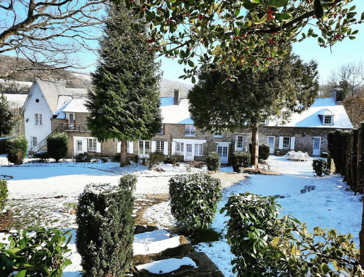 Vakantiehuis De La Petite Suisse Clécy