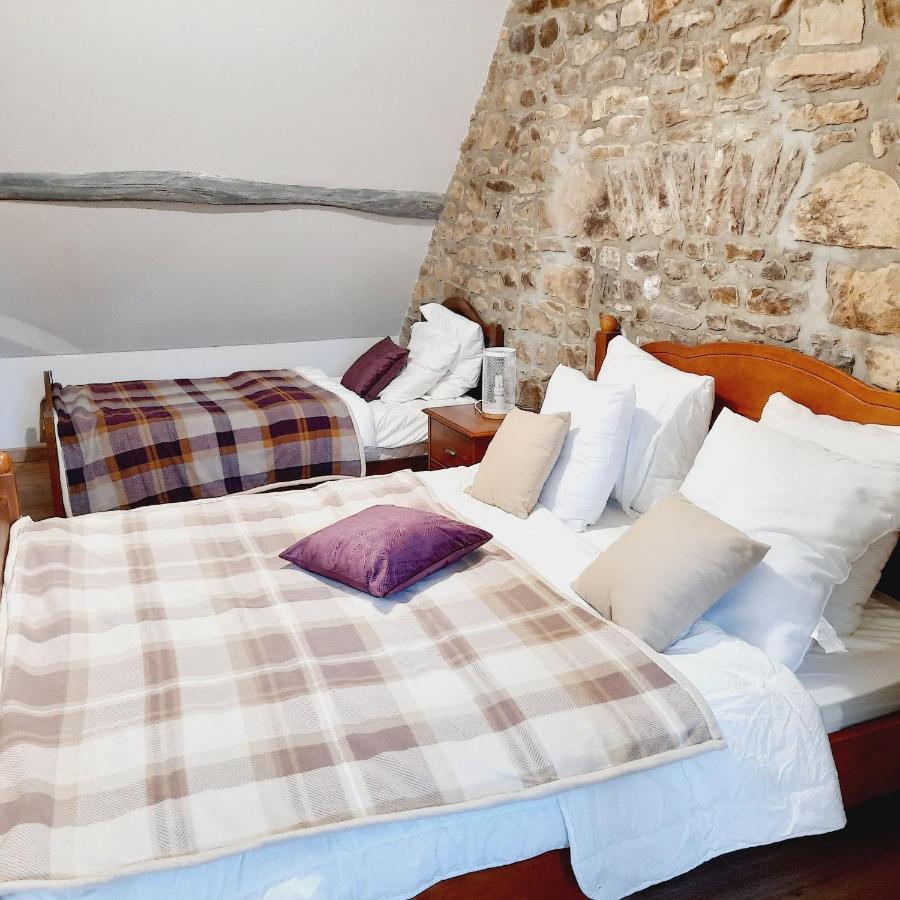 De La Petite Suisse Vakantiehuis Clécy