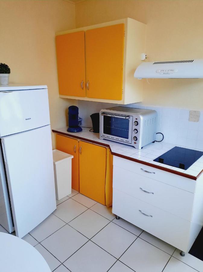 Vakantiehuis De La Petite Suisse *