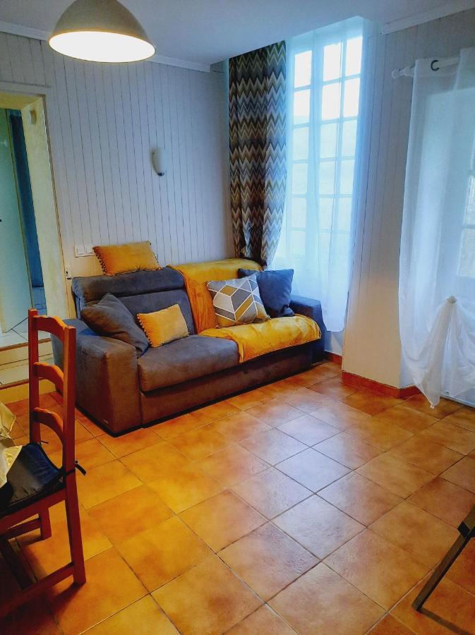 Vakantiehuis De La Petite Suisse Clécy