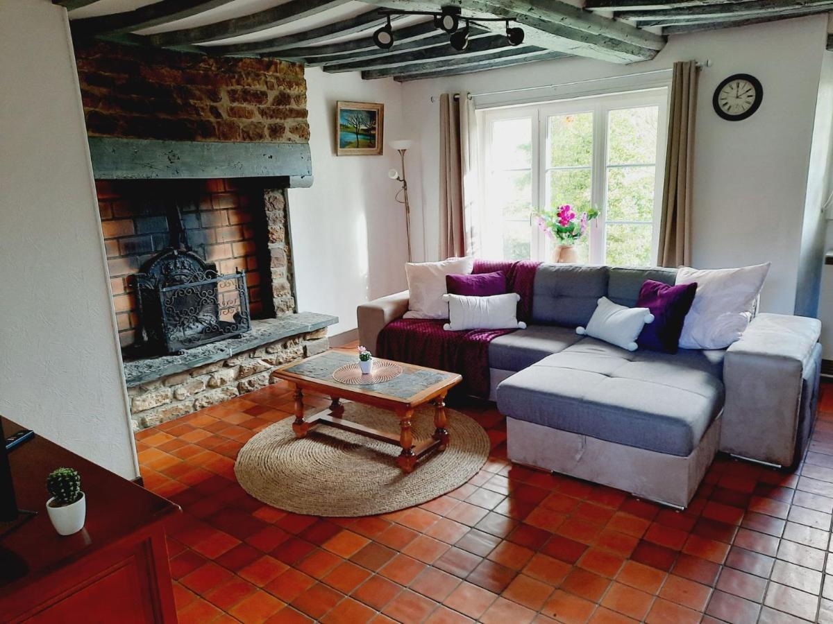 De La Petite Suisse Casa vacanze
