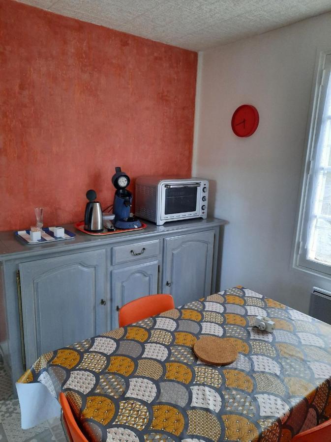 Vakantiehuis De La Petite Suisse *