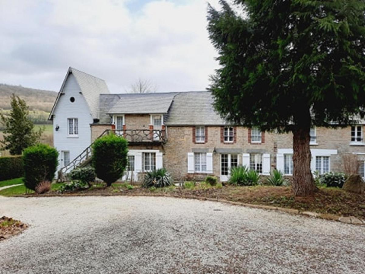 Casa vacanze De La Petite Suisse Clécy