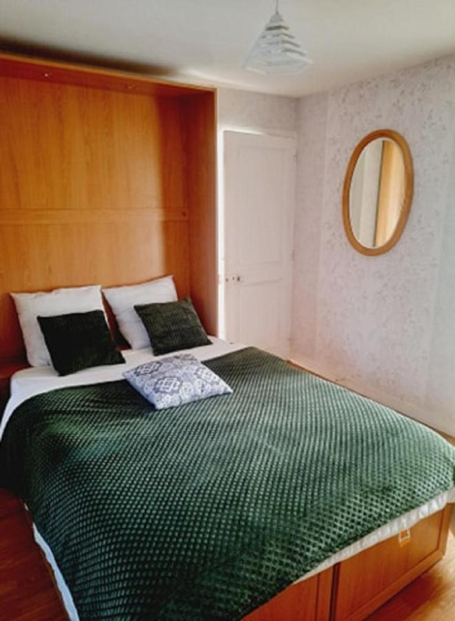 Vakantiehuis De La Petite Suisse