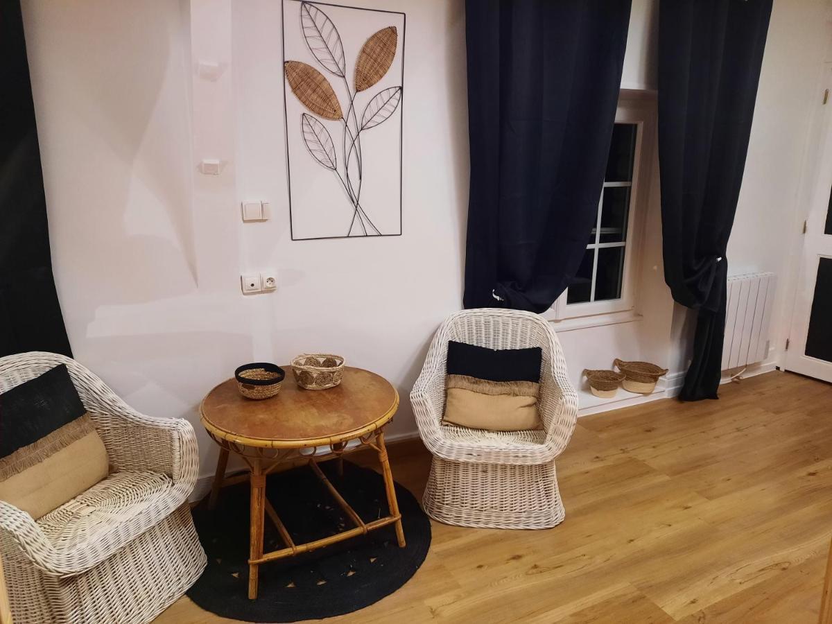 De La Petite Suisse Vakantiehuis