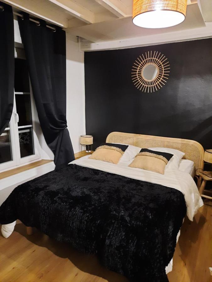 Vakantiehuis De La Petite Suisse