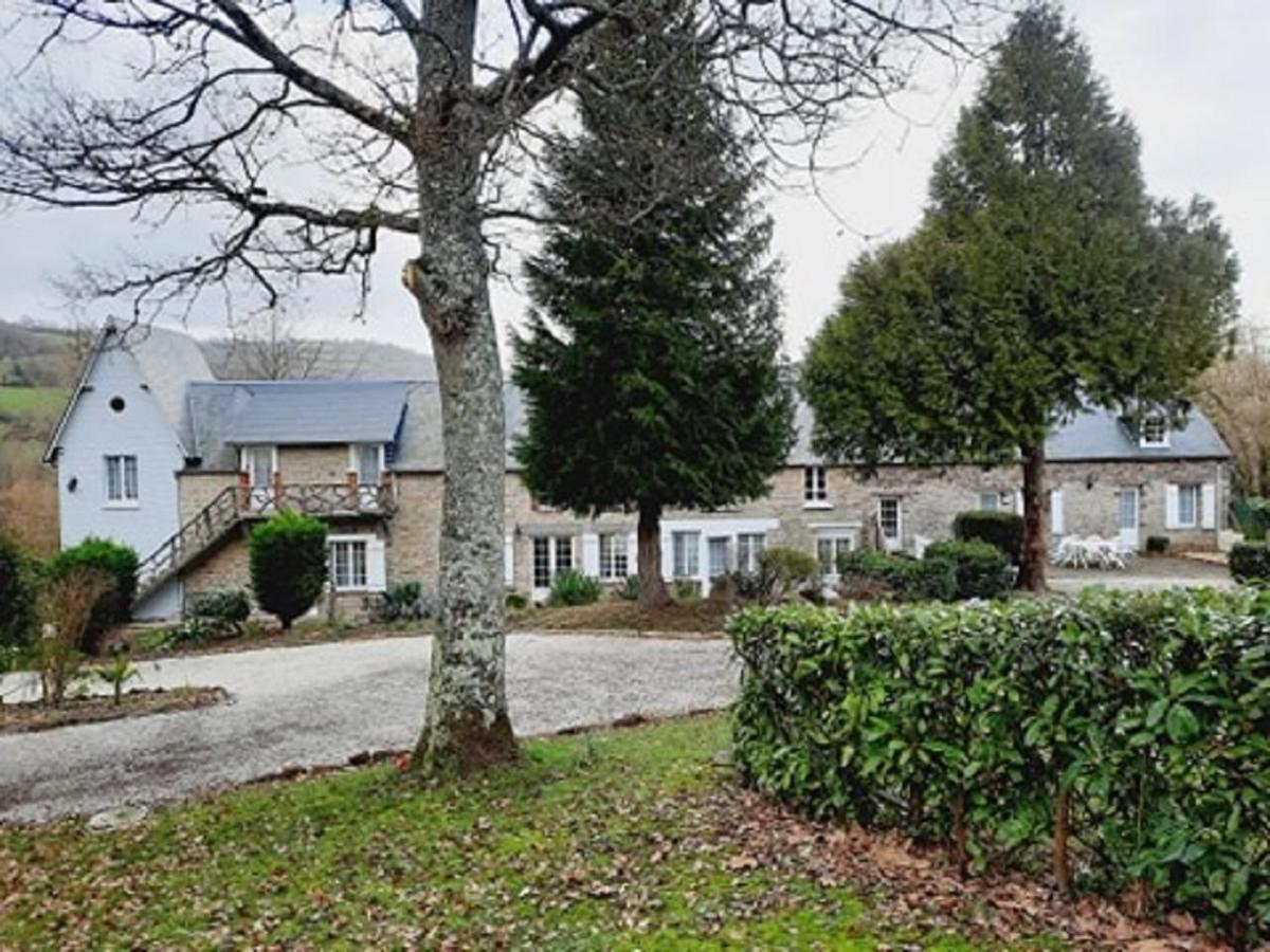 Casa vacanze De La Petite Suisse