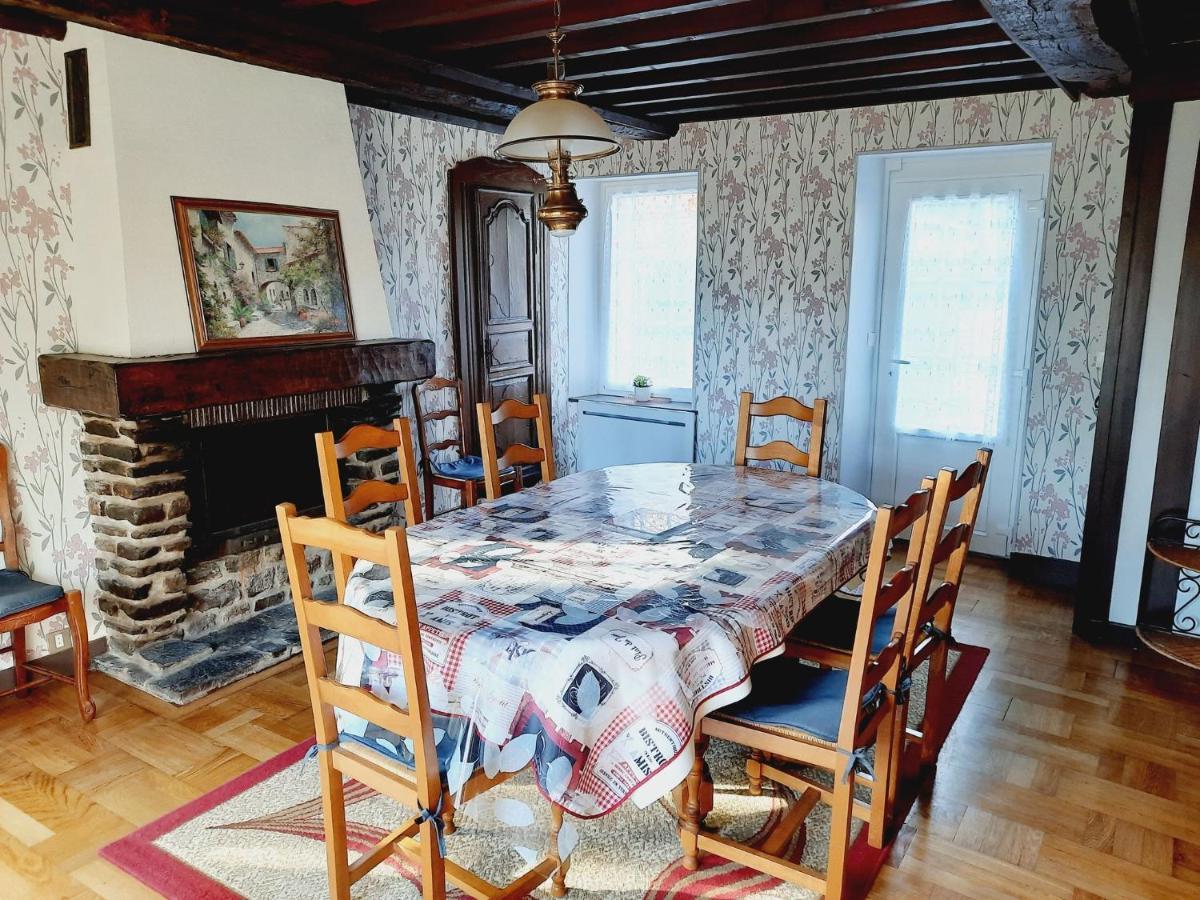 De La Petite Suisse Casa vacanze Clécy