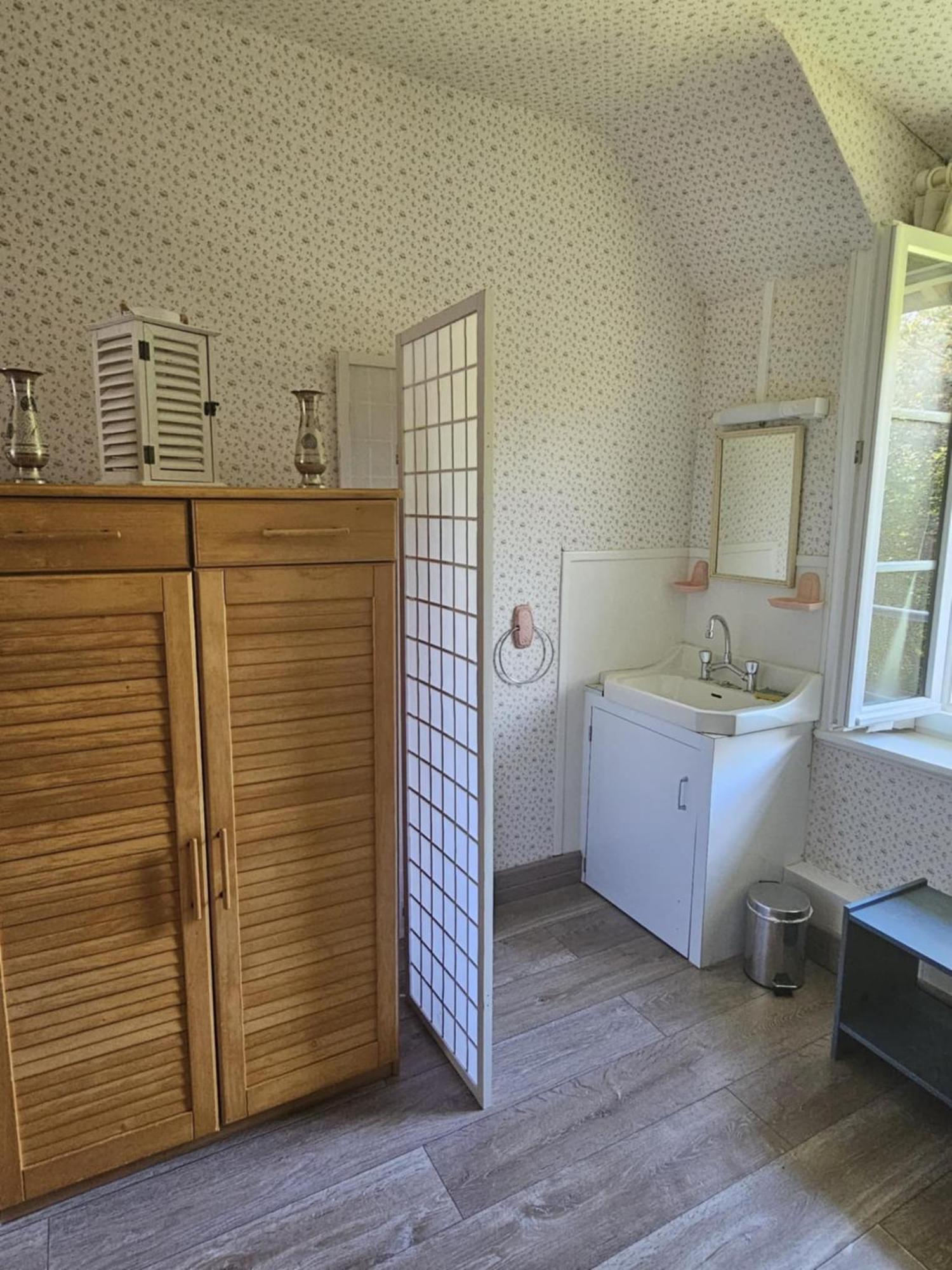 Vakantiehuis De La Petite Suisse *