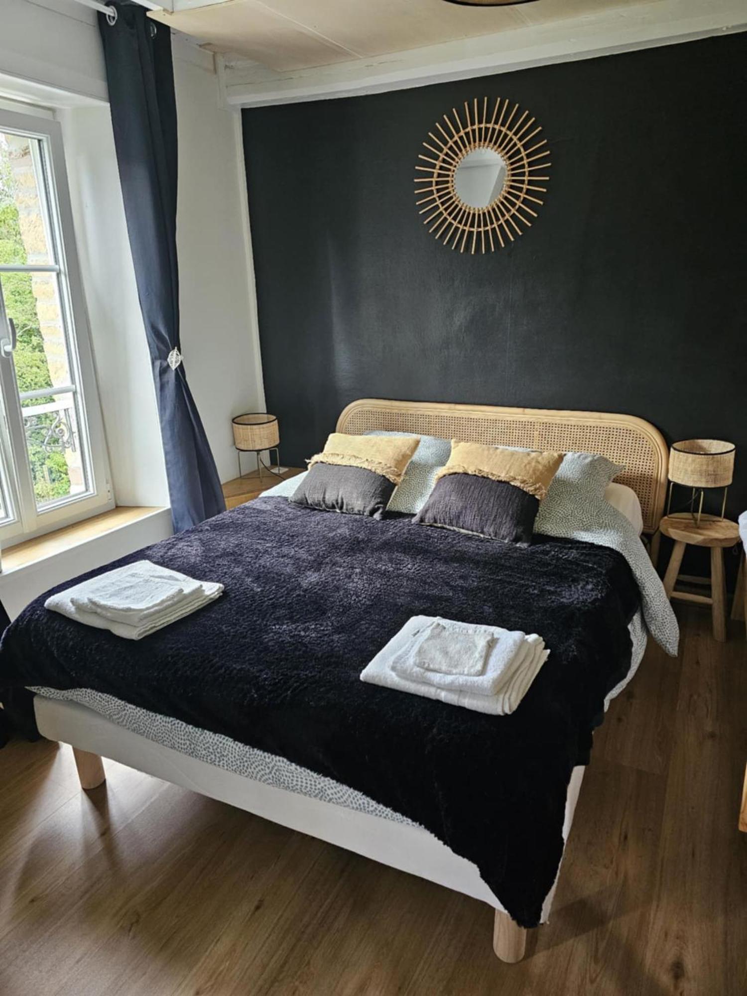 De La Petite Suisse Vakantiehuis