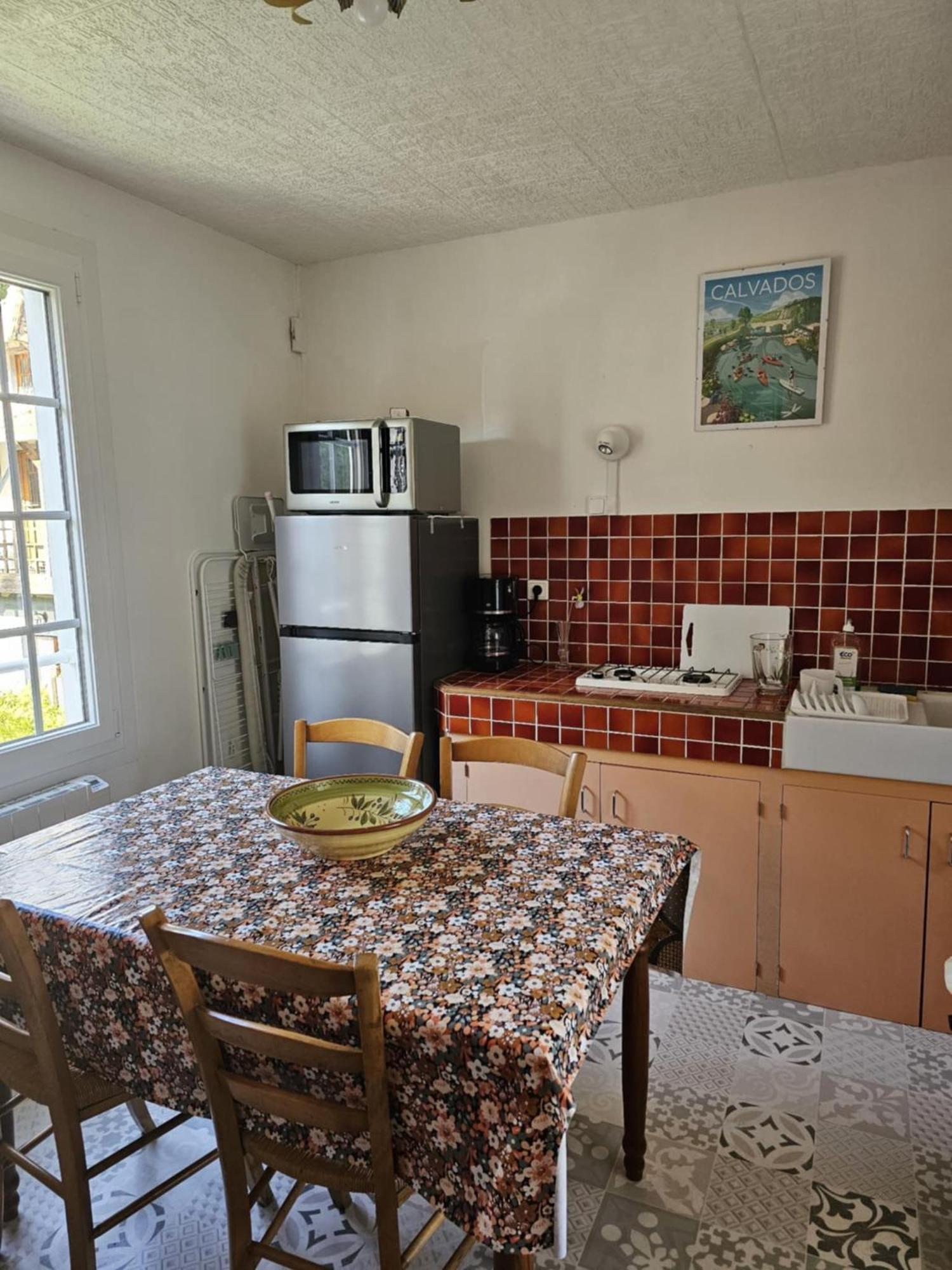 Vakantiehuis De La Petite Suisse