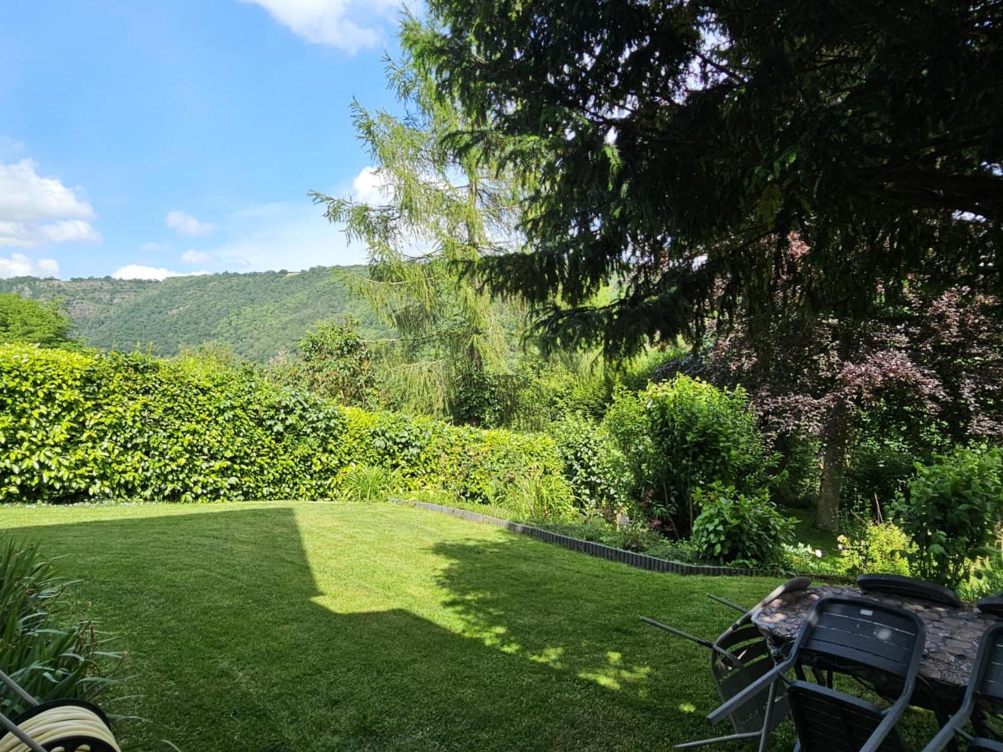 Vakantiehuis De La Petite Suisse *