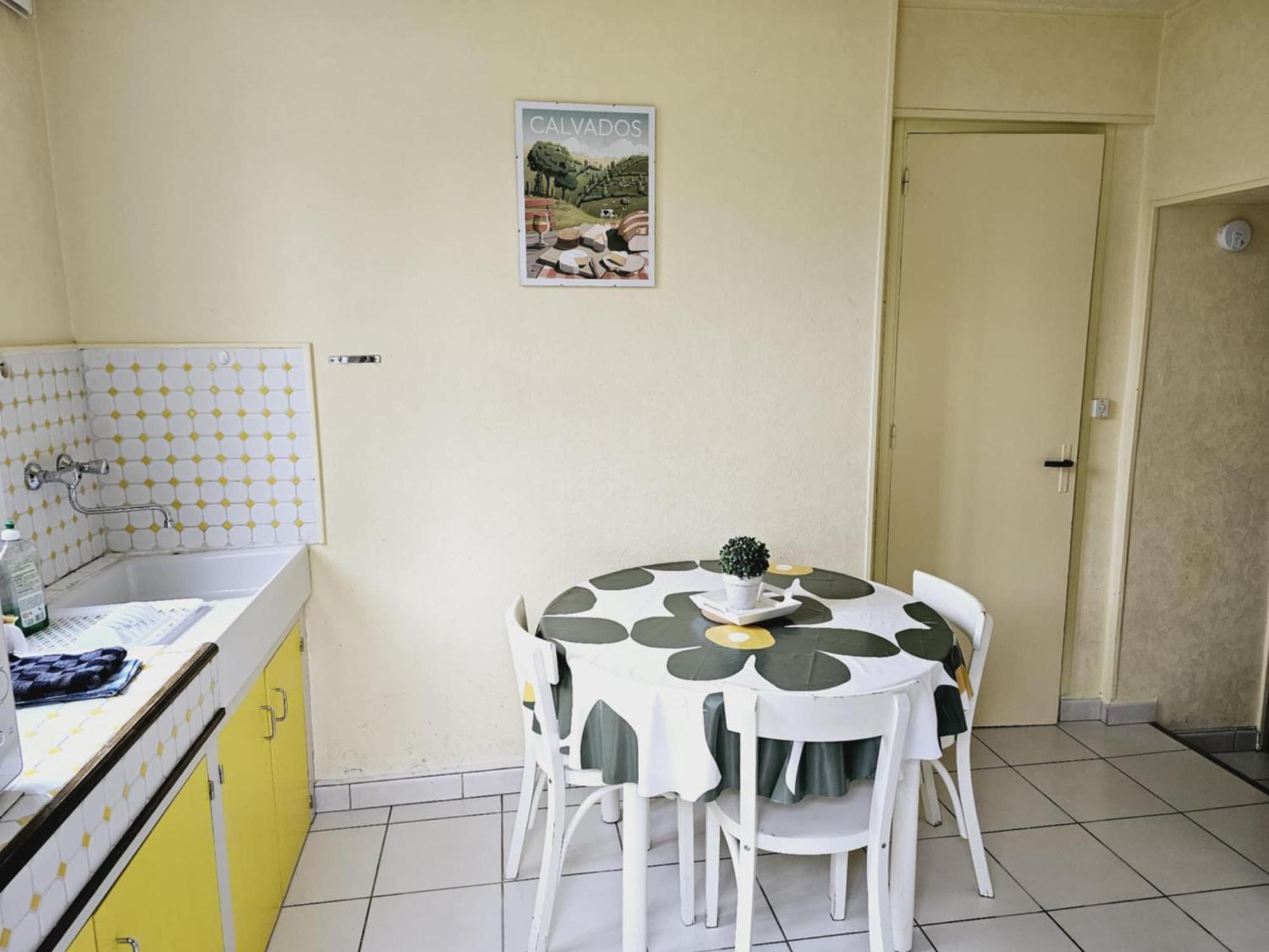 De La Petite Suisse *
