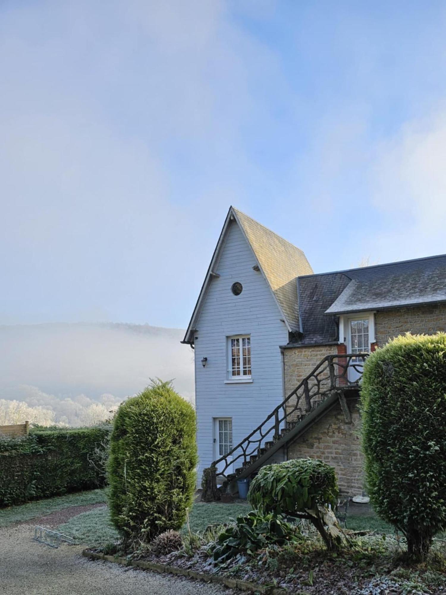 De La Petite Suisse