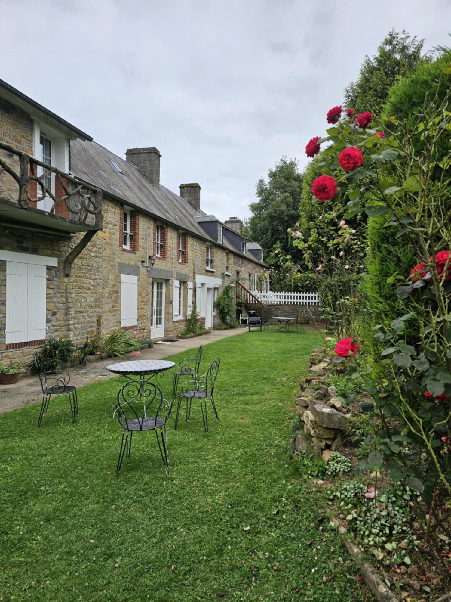 Vakantiehuis De La Petite Suisse *