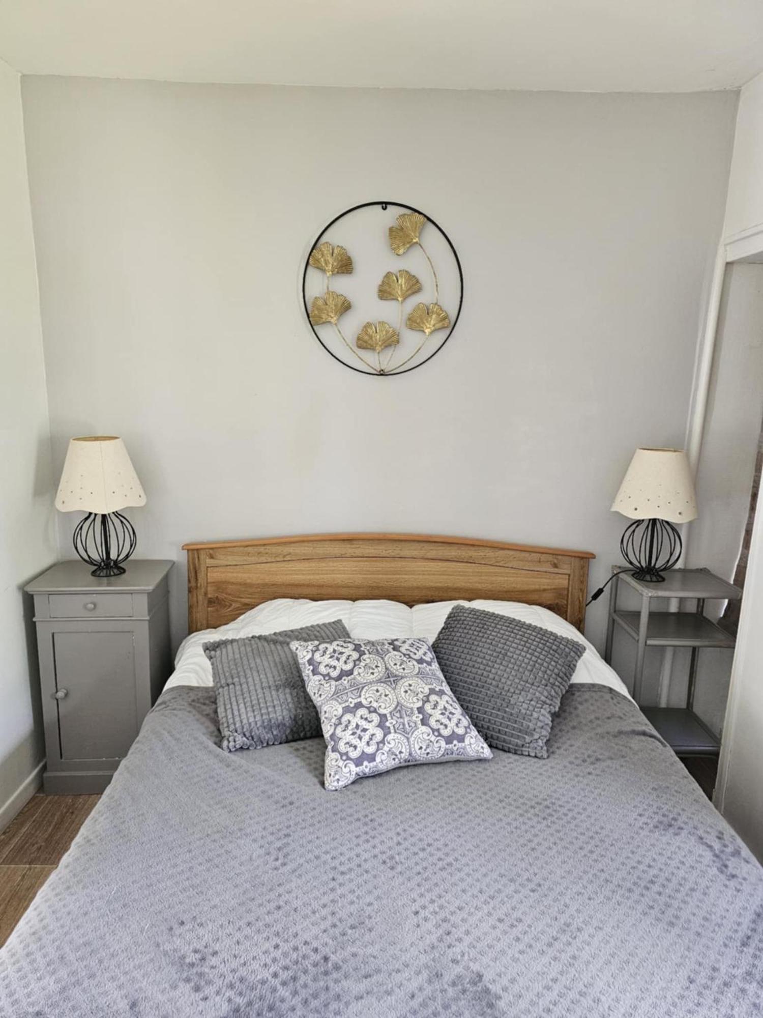 Vakantiehuis De La Petite Suisse Clécy
