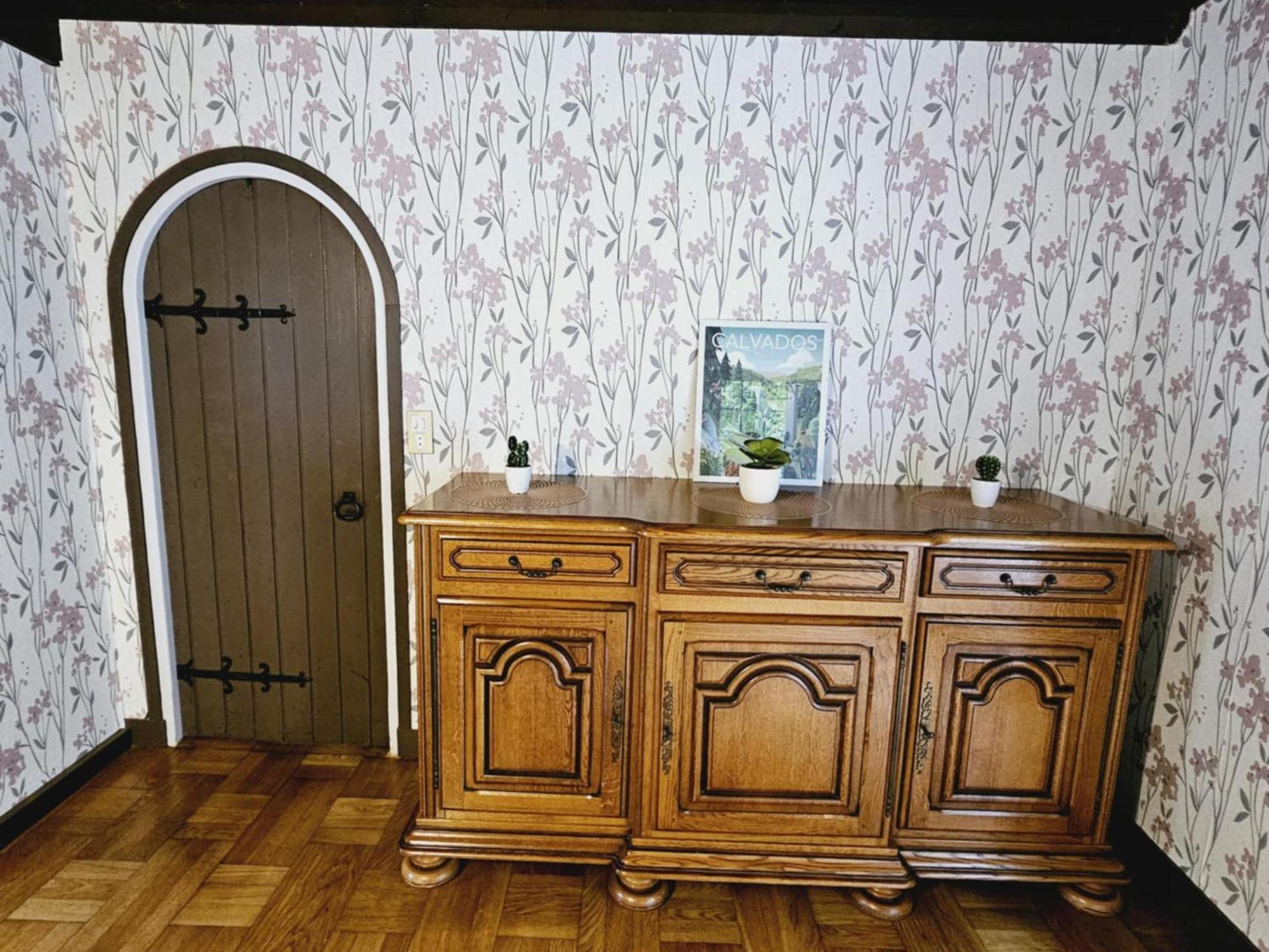 Vakantiehuis De La Petite Suisse Clécy