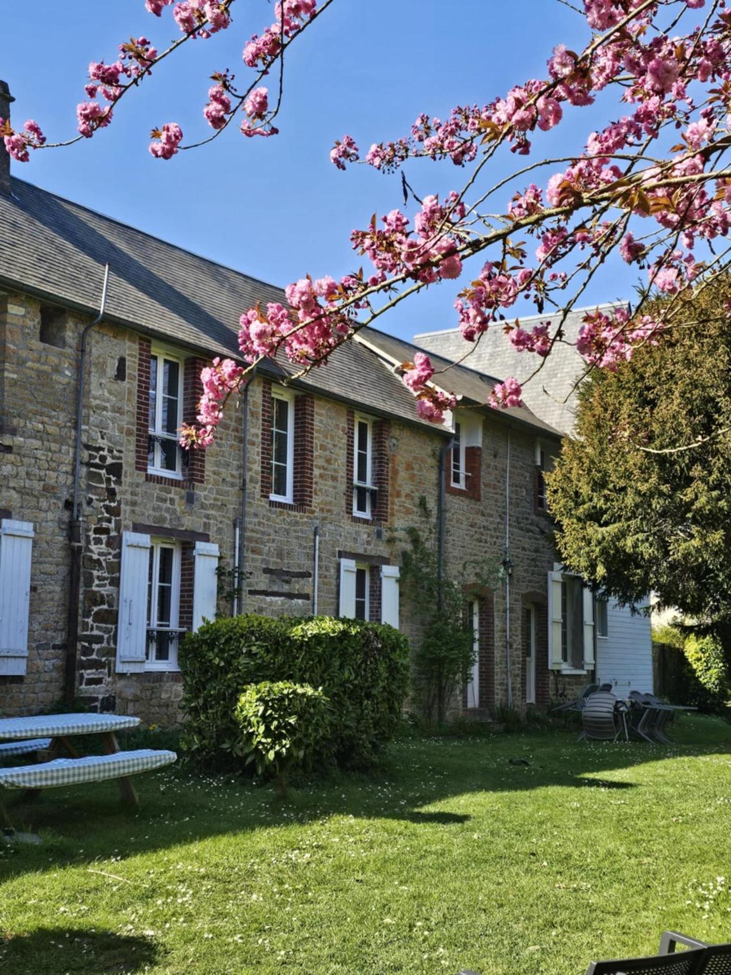 De La Petite Suisse Vakantiehuis *