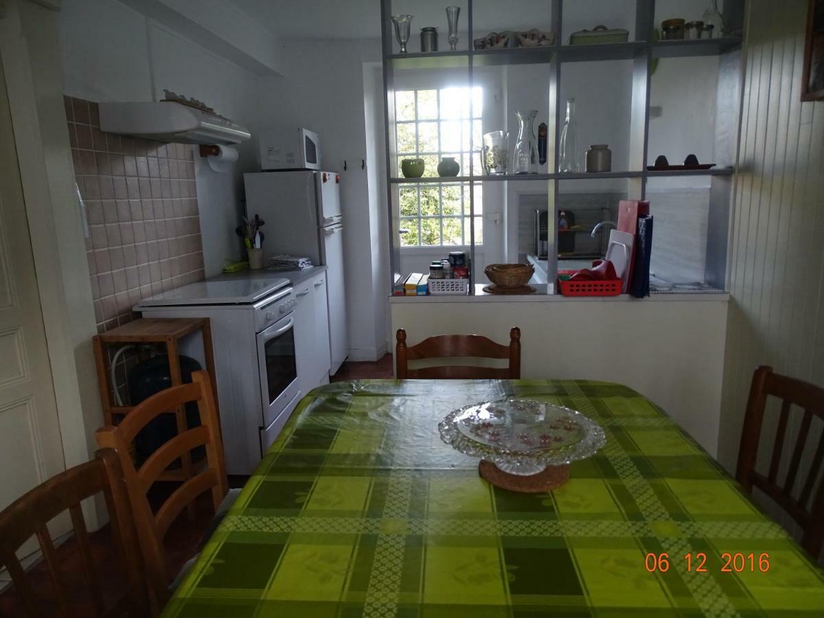 De La Petite Suisse Vakantiehuis