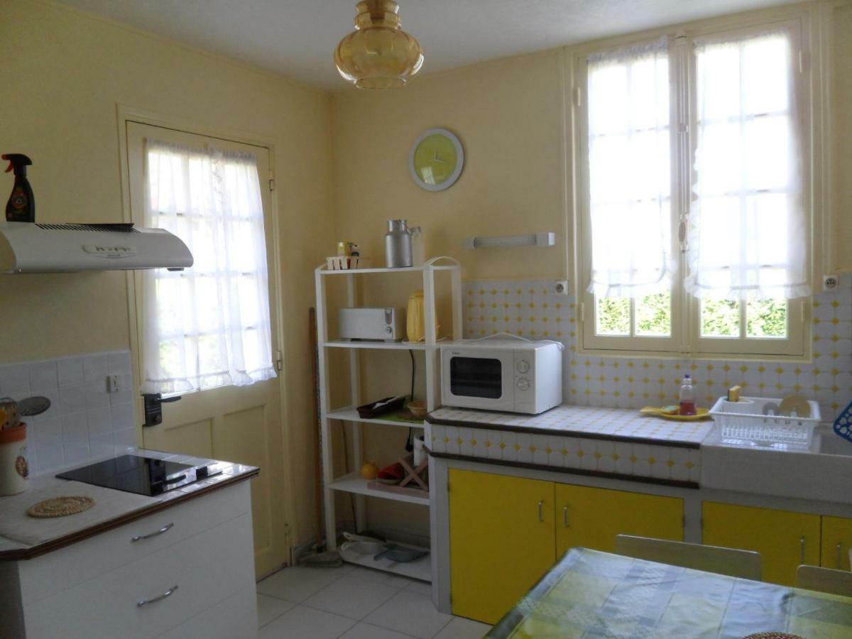 Vakantiehuis De La Petite Suisse