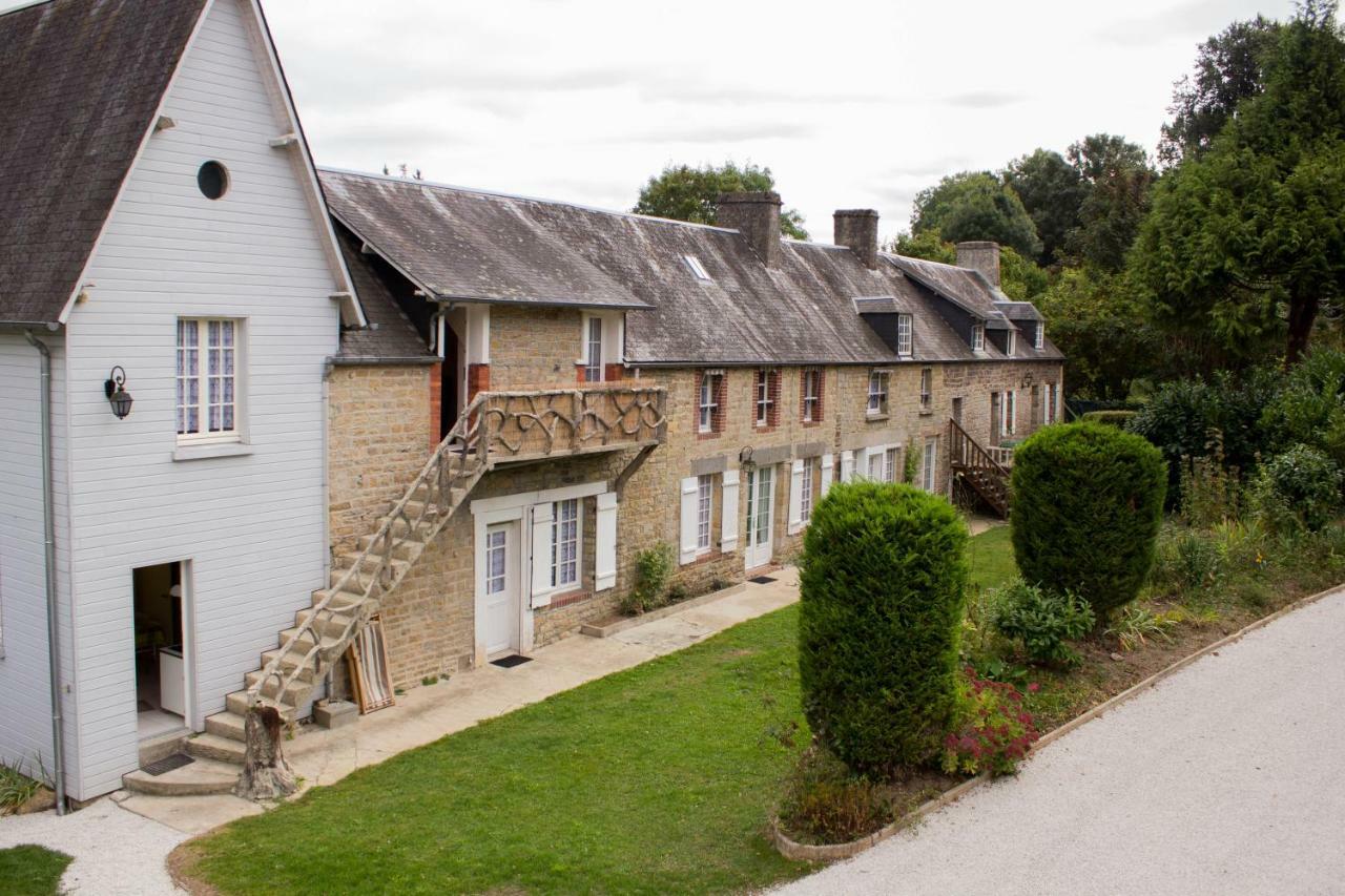 Vakantiehuis De La Petite Suisse *
