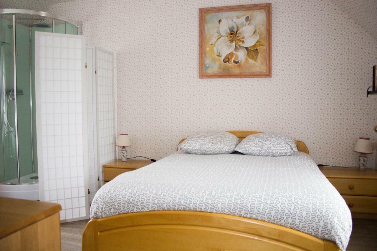 Vakantiehuis De La Petite Suisse *